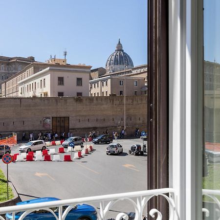 Risorgimento 9 - Guest House Rome Bagian luar foto