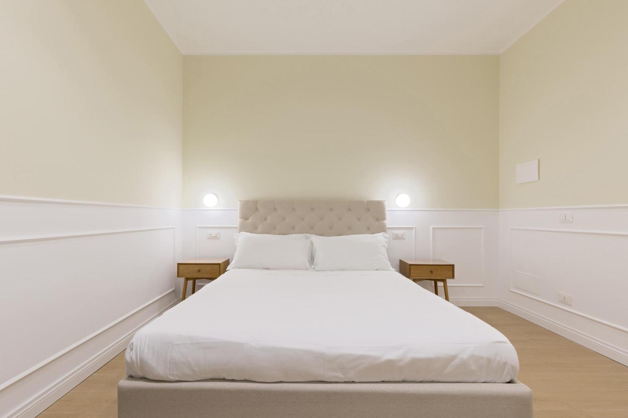 Risorgimento 9 - Guest House Rome Bagian luar foto