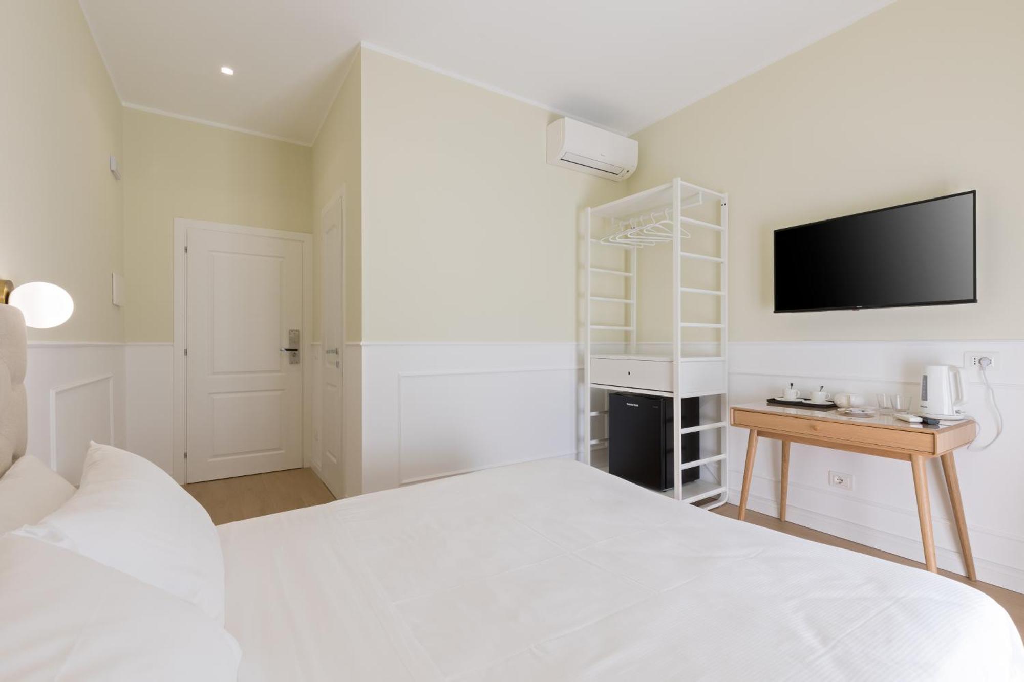 Risorgimento 9 - Guest House Rome Bagian luar foto