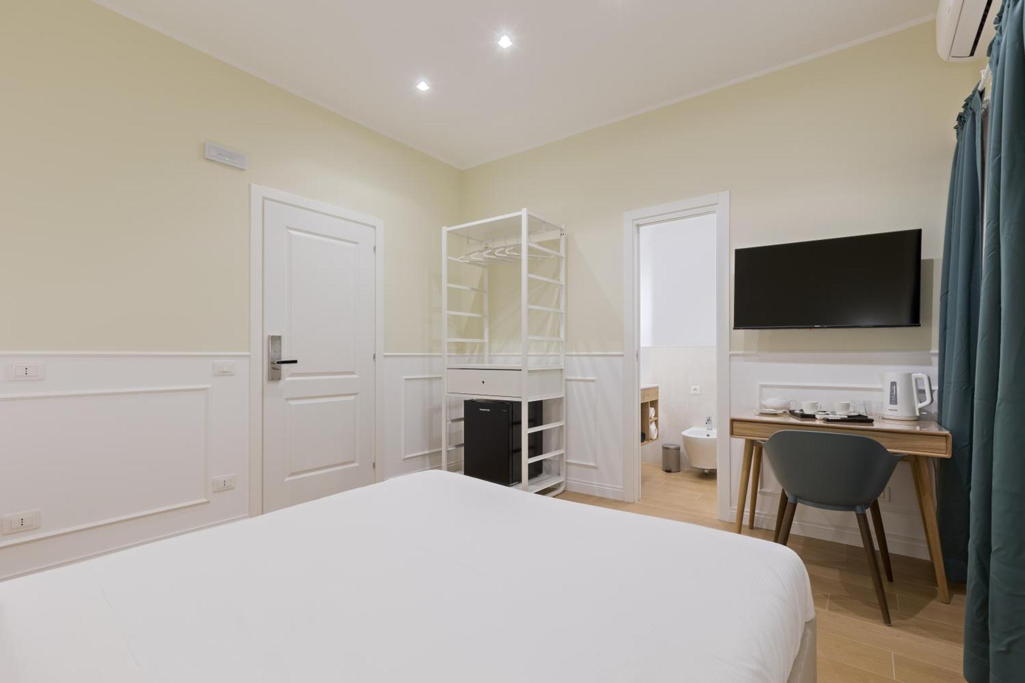 Risorgimento 9 - Guest House Rome Bagian luar foto