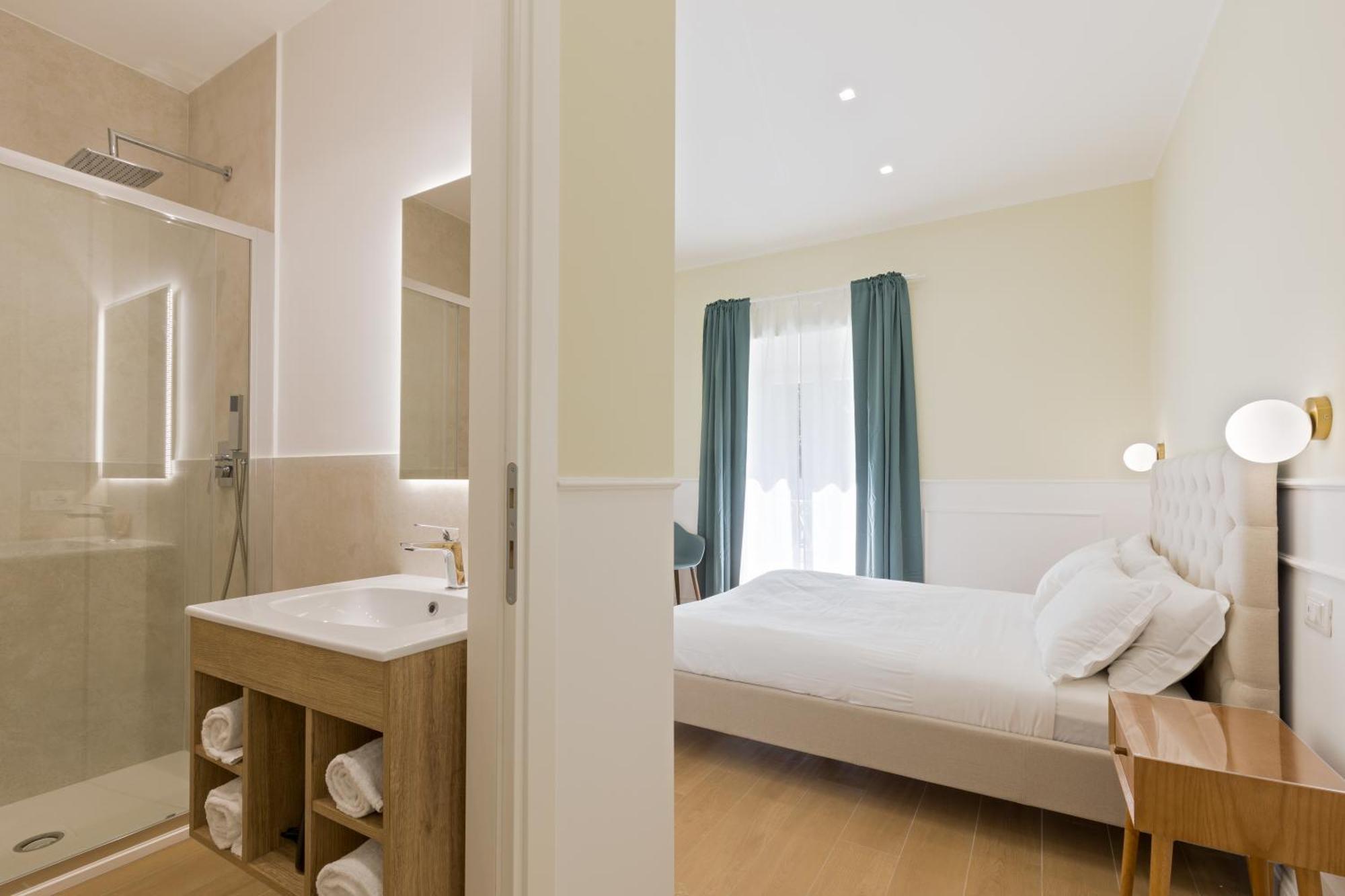 Risorgimento 9 - Guest House Rome Bagian luar foto