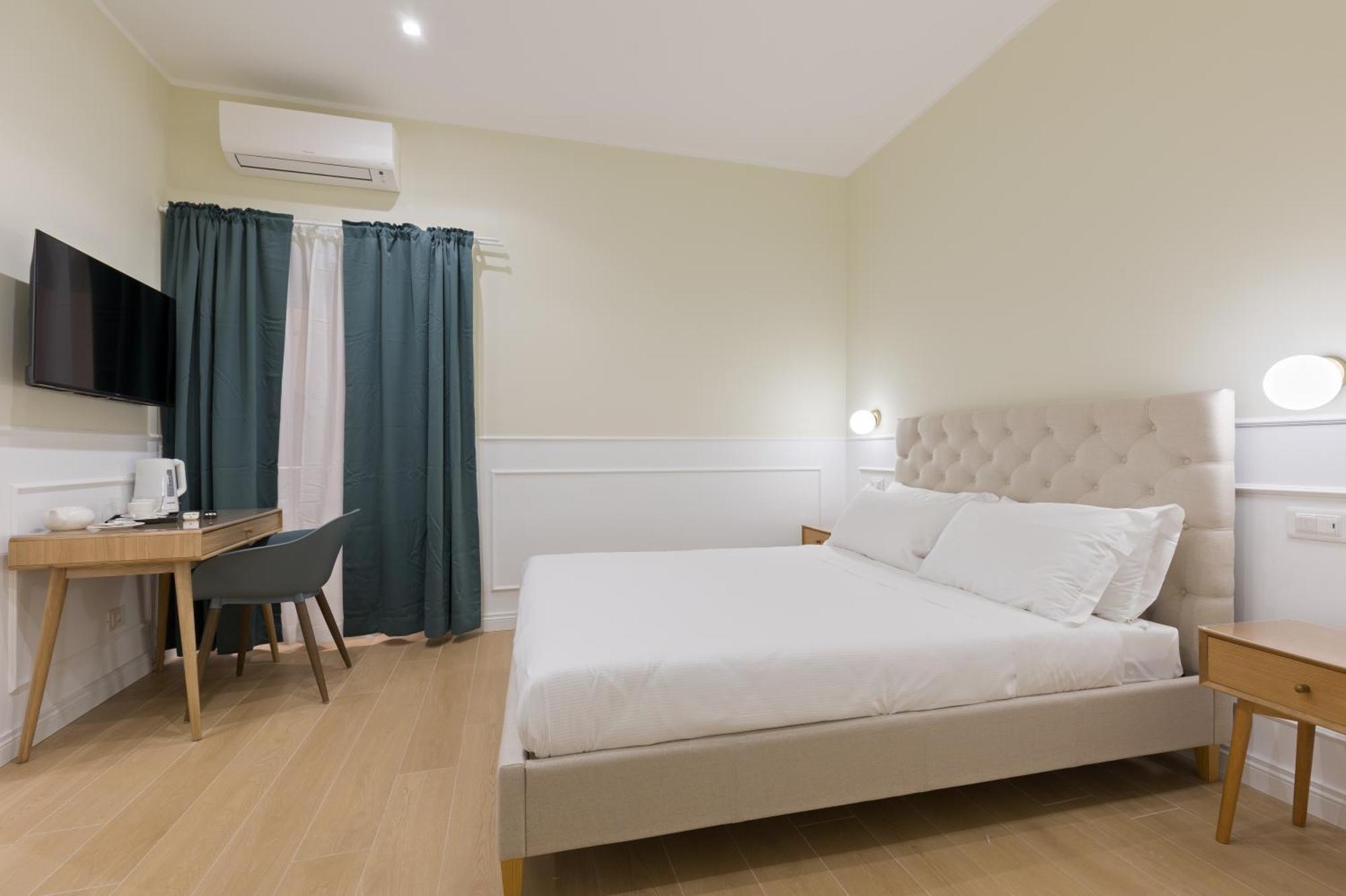 Risorgimento 9 - Guest House Rome Bagian luar foto