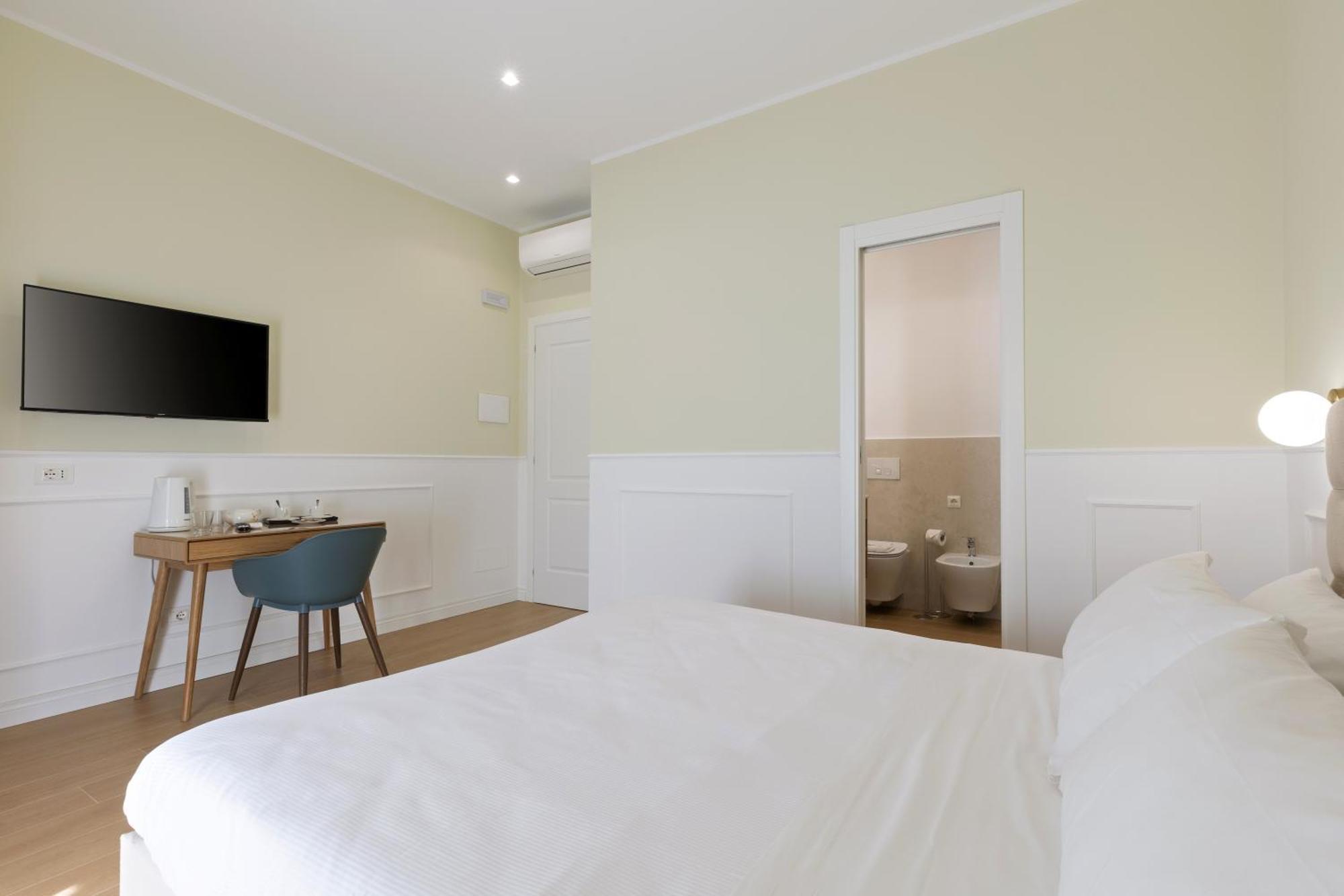 Risorgimento 9 - Guest House Rome Bagian luar foto