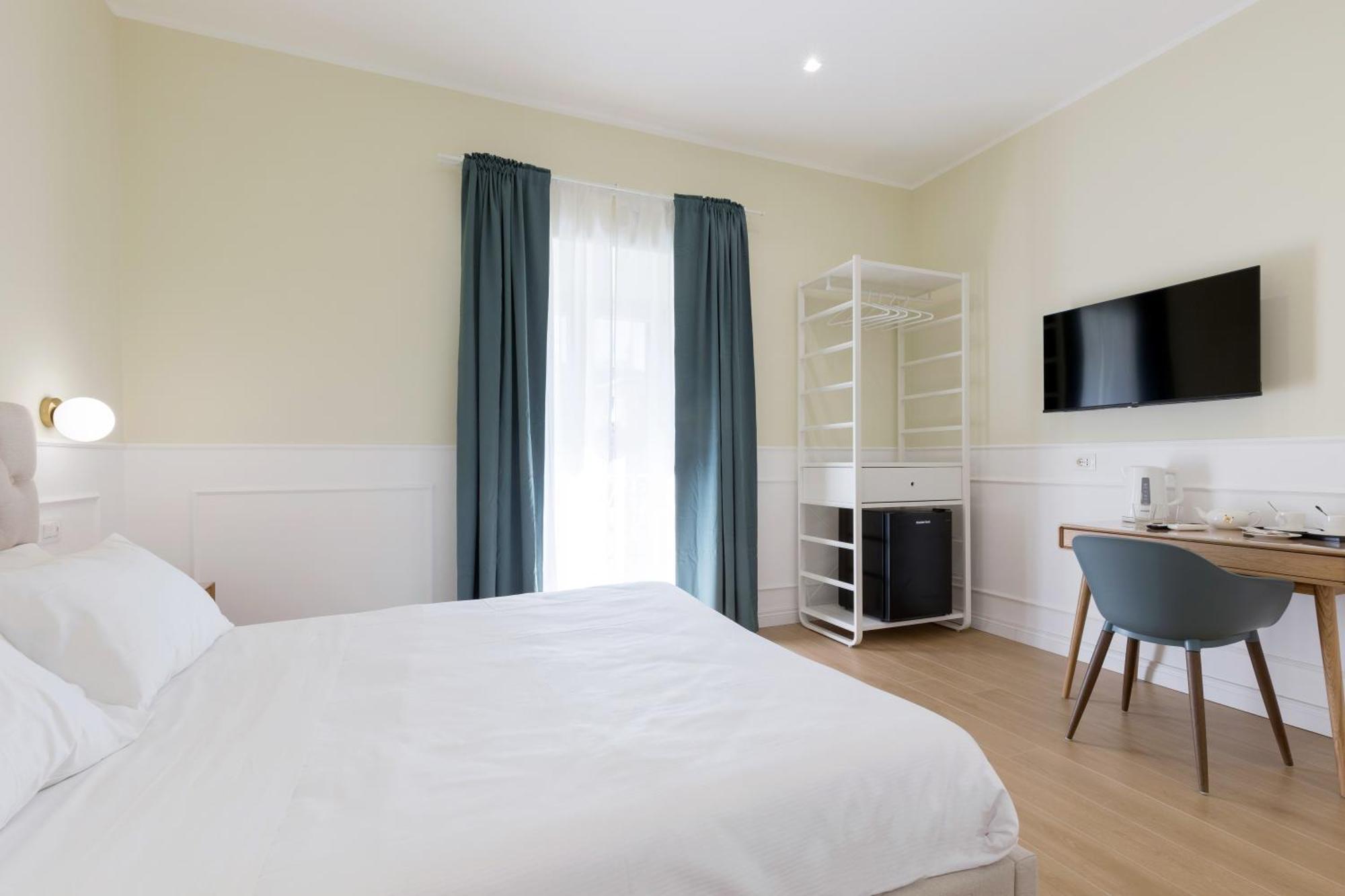 Risorgimento 9 - Guest House Rome Bagian luar foto