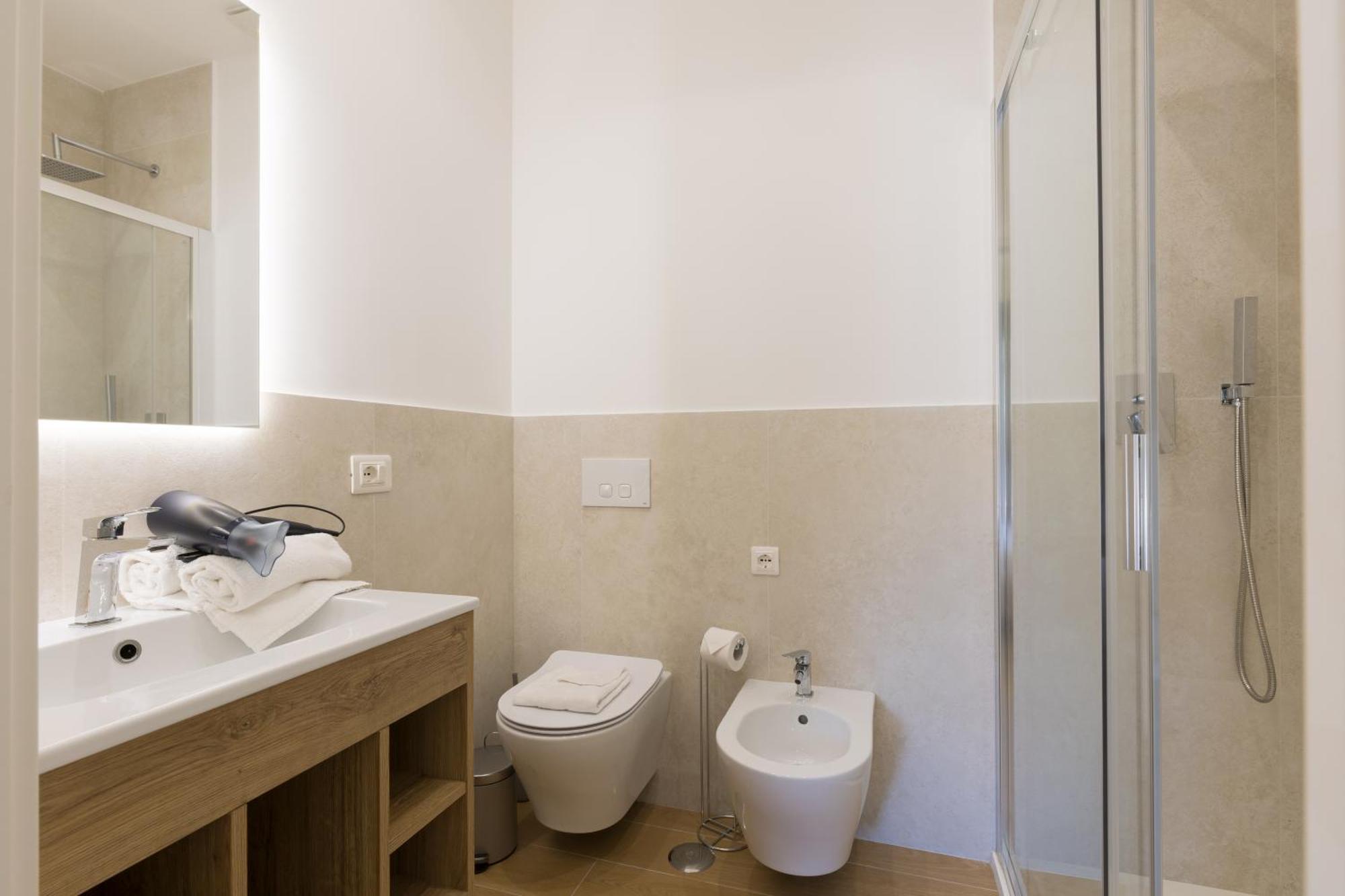 Risorgimento 9 - Guest House Rome Bagian luar foto
