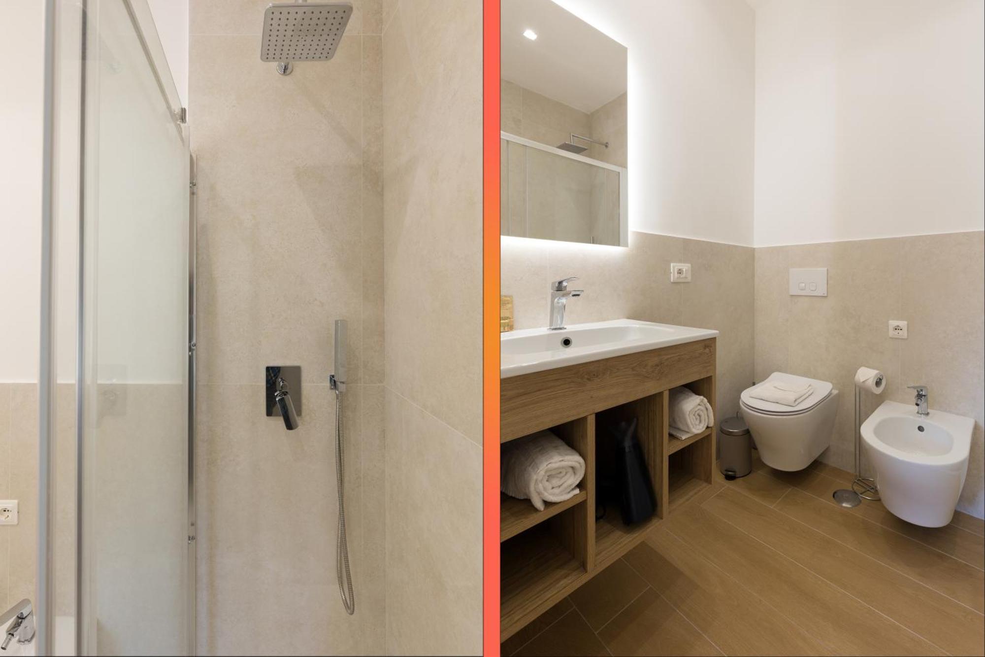 Risorgimento 9 - Guest House Rome Bagian luar foto