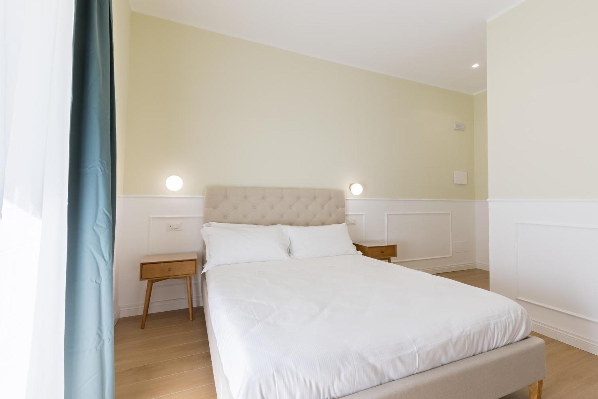 Risorgimento 9 - Guest House Rome Bagian luar foto