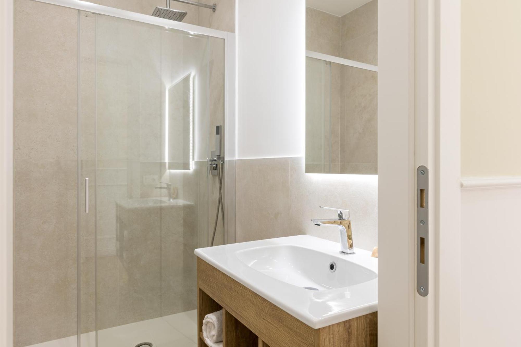 Risorgimento 9 - Guest House Rome Bagian luar foto