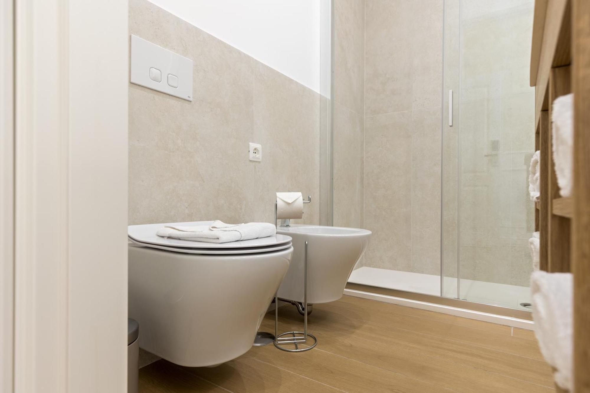 Risorgimento 9 - Guest House Rome Bagian luar foto