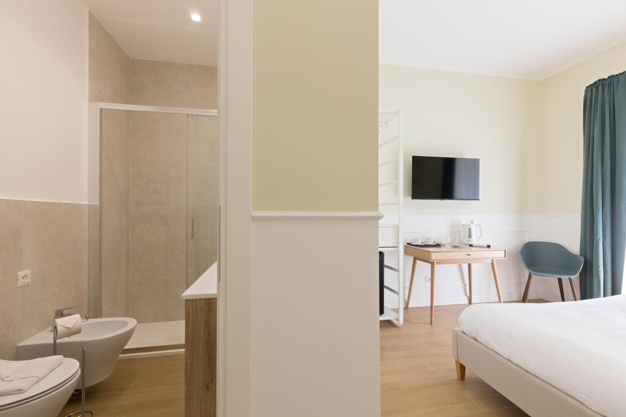 Risorgimento 9 - Guest House Rome Bagian luar foto